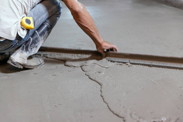 Best Concrete Resurfacing Services  in Montezuma, IA