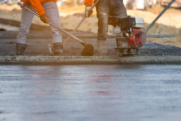 Best Concrete Repair Services  in Montezuma, IA