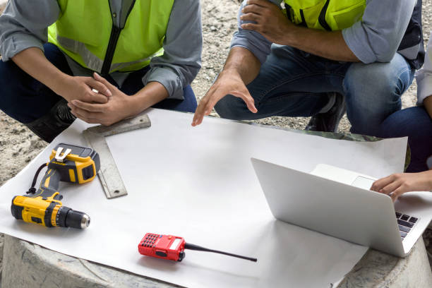 Best Residential Concrete Services  in Montezuma, IA