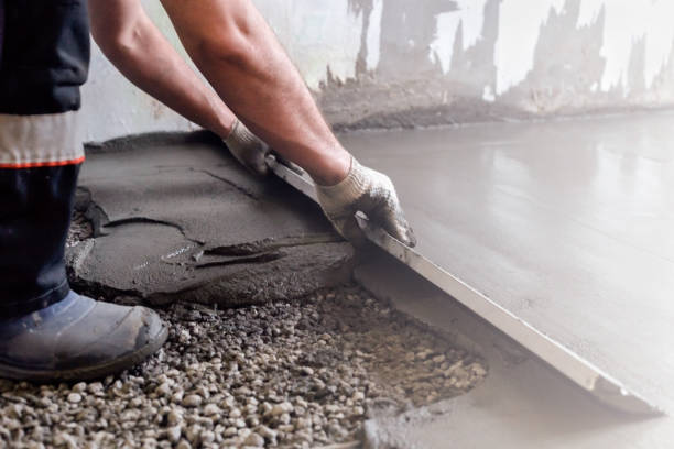 Best Concrete Driveway Repair Near Me  in Montezuma, IA
